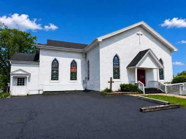 1004 13th Street, Brodhead, WI 53520