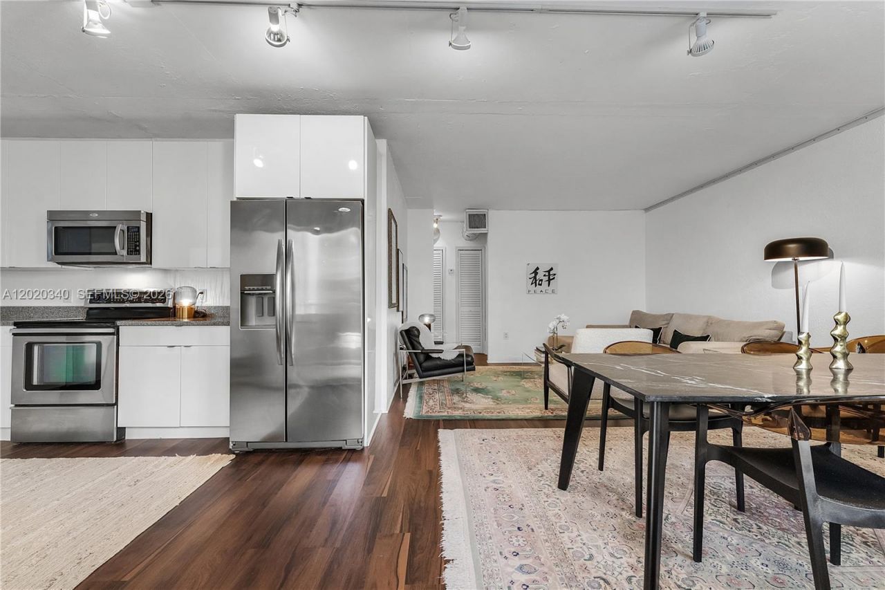 1420 Pennsylvania Ave , Unit 201, Miami Beach, FL 33139 Photo