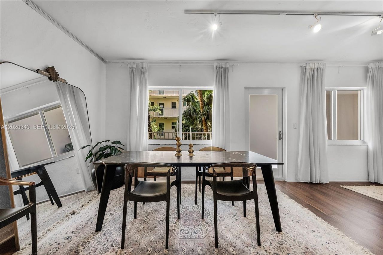 1420 Pennsylvania Ave , Unit 201, Miami Beach, FL 33139 Photo