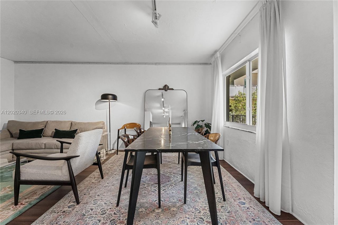 1420 Pennsylvania Ave , Unit 201, Miami Beach, FL 33139 Photo