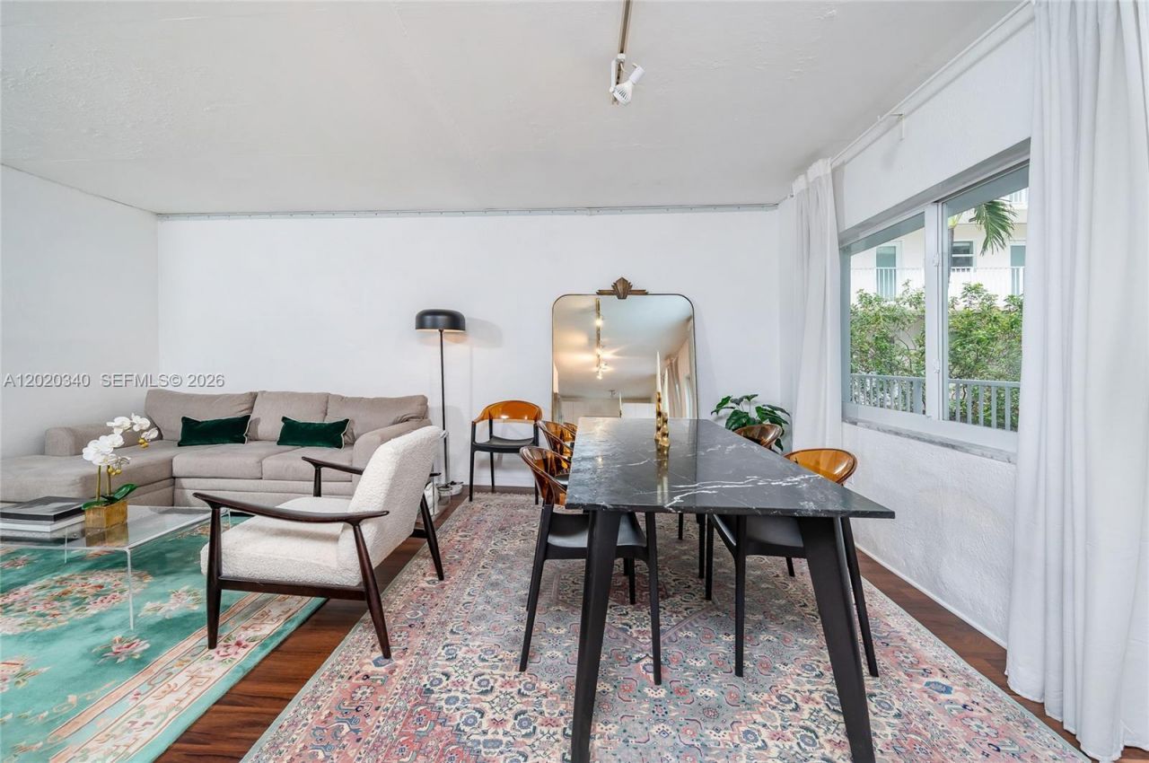 1420 Pennsylvania Ave , Unit 201, Miami Beach, FL 33139 Photo