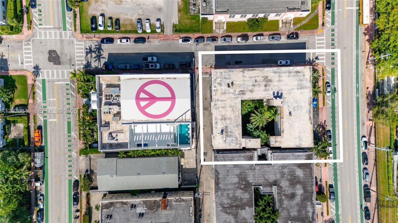 1420 Pennsylvania Ave , Unit 201, Miami Beach, FL 33139 Photo
