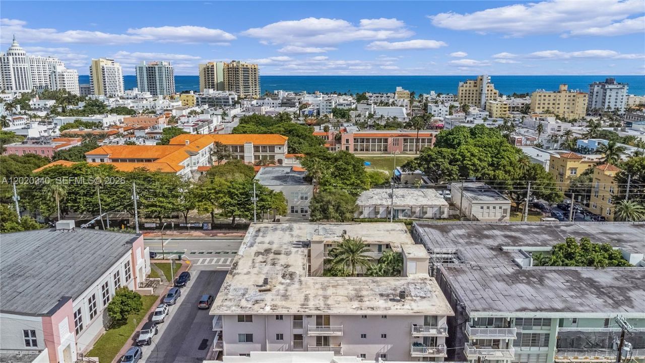 1420 Pennsylvania Ave , Unit 201, Miami Beach, FL 33139 Photo