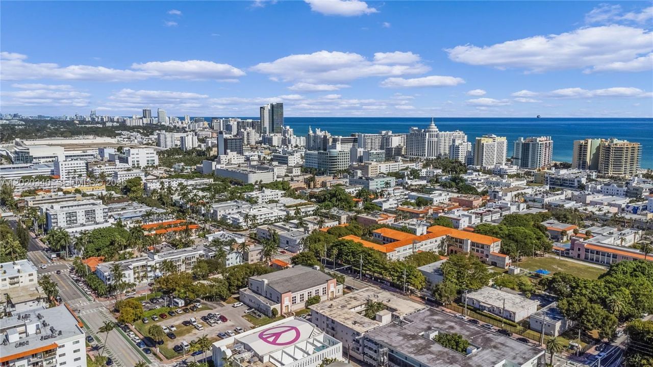 1420 Pennsylvania Ave , Unit 201, Miami Beach, FL 33139 Photo