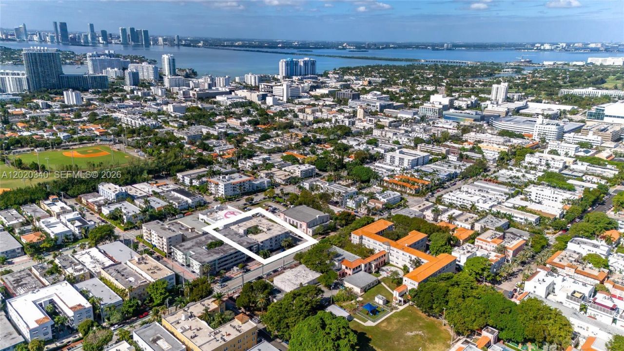 1420 Pennsylvania Ave , Unit 201, Miami Beach, FL 33139 Photo
