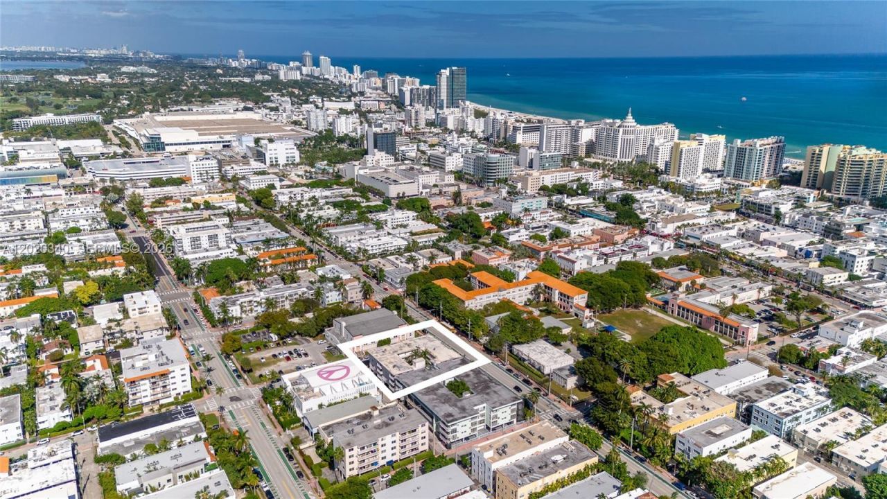 1420 Pennsylvania Ave , Unit 201, Miami Beach, FL 33139 Photo