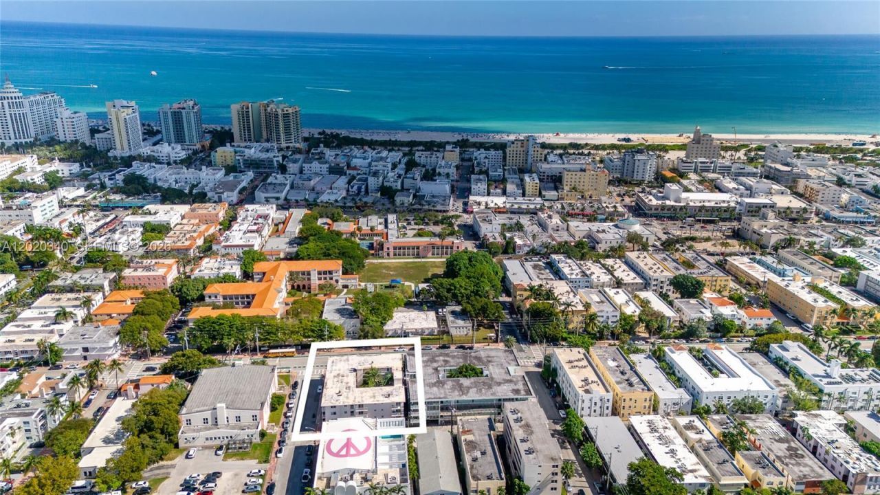 1420 Pennsylvania Ave , Unit 201, Miami Beach, FL 33139 Photo