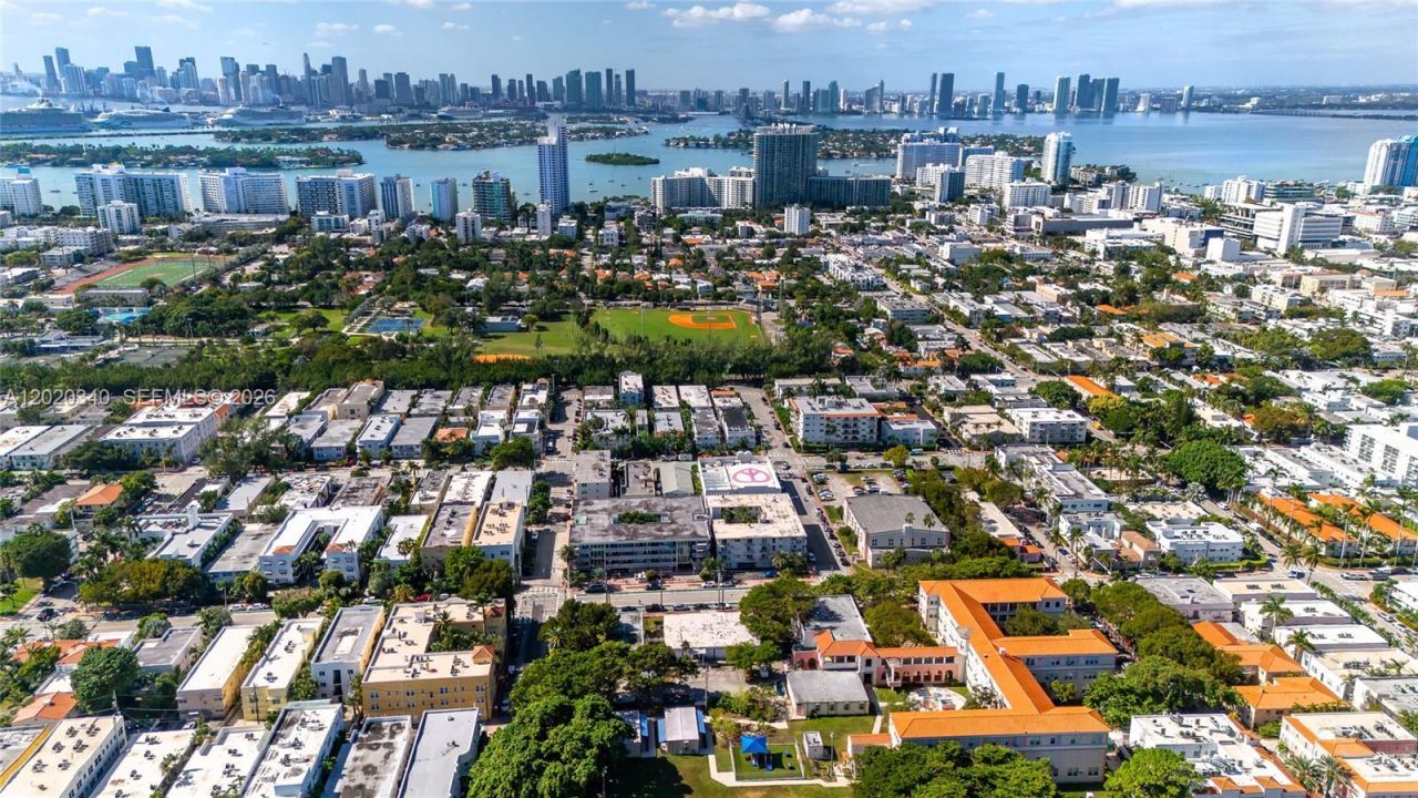 1420 Pennsylvania Ave , Unit 201, Miami Beach, FL 33139 Photo