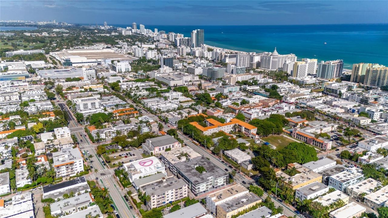 1420 Pennsylvania Ave , Unit 201, Miami Beach, FL 33139 Photo