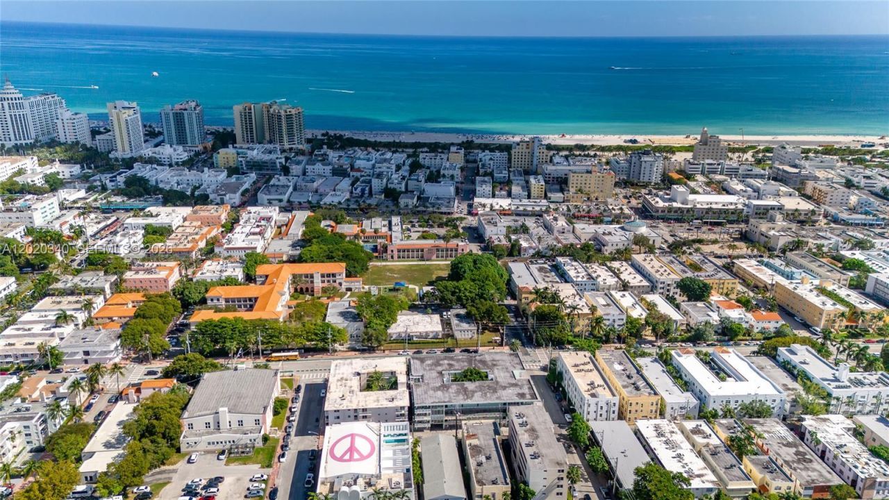 1420 Pennsylvania Ave , Unit 201, Miami Beach, FL 33139 Photo