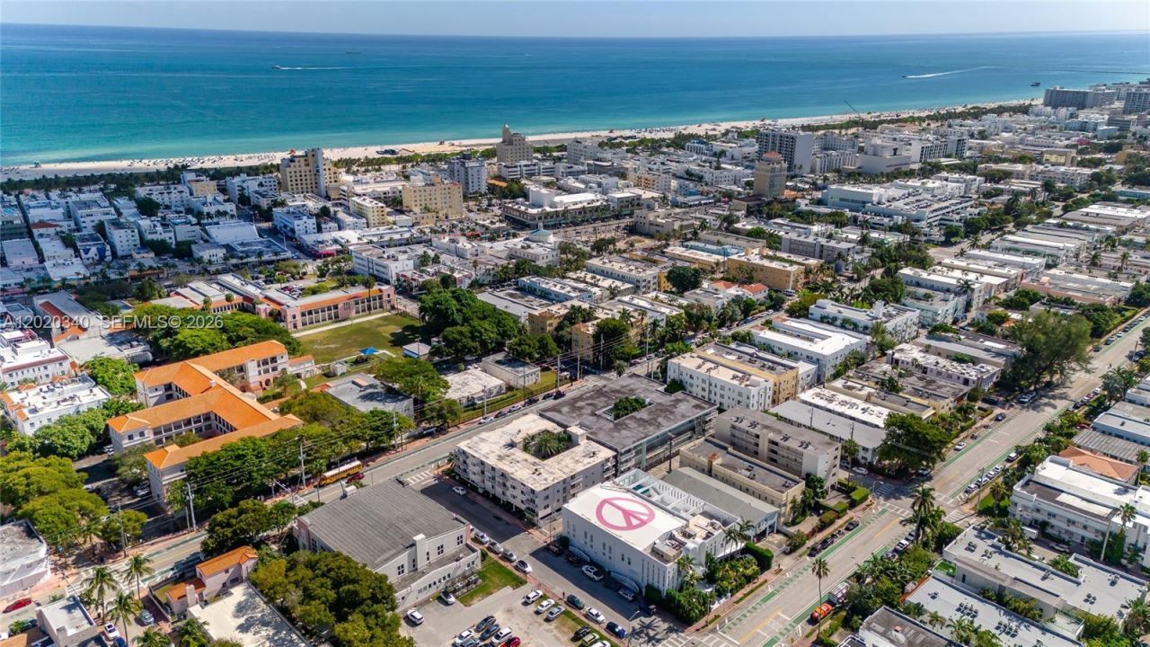 1420 Pennsylvania Ave , Unit 201, Miami Beach, FL 33139 Photo