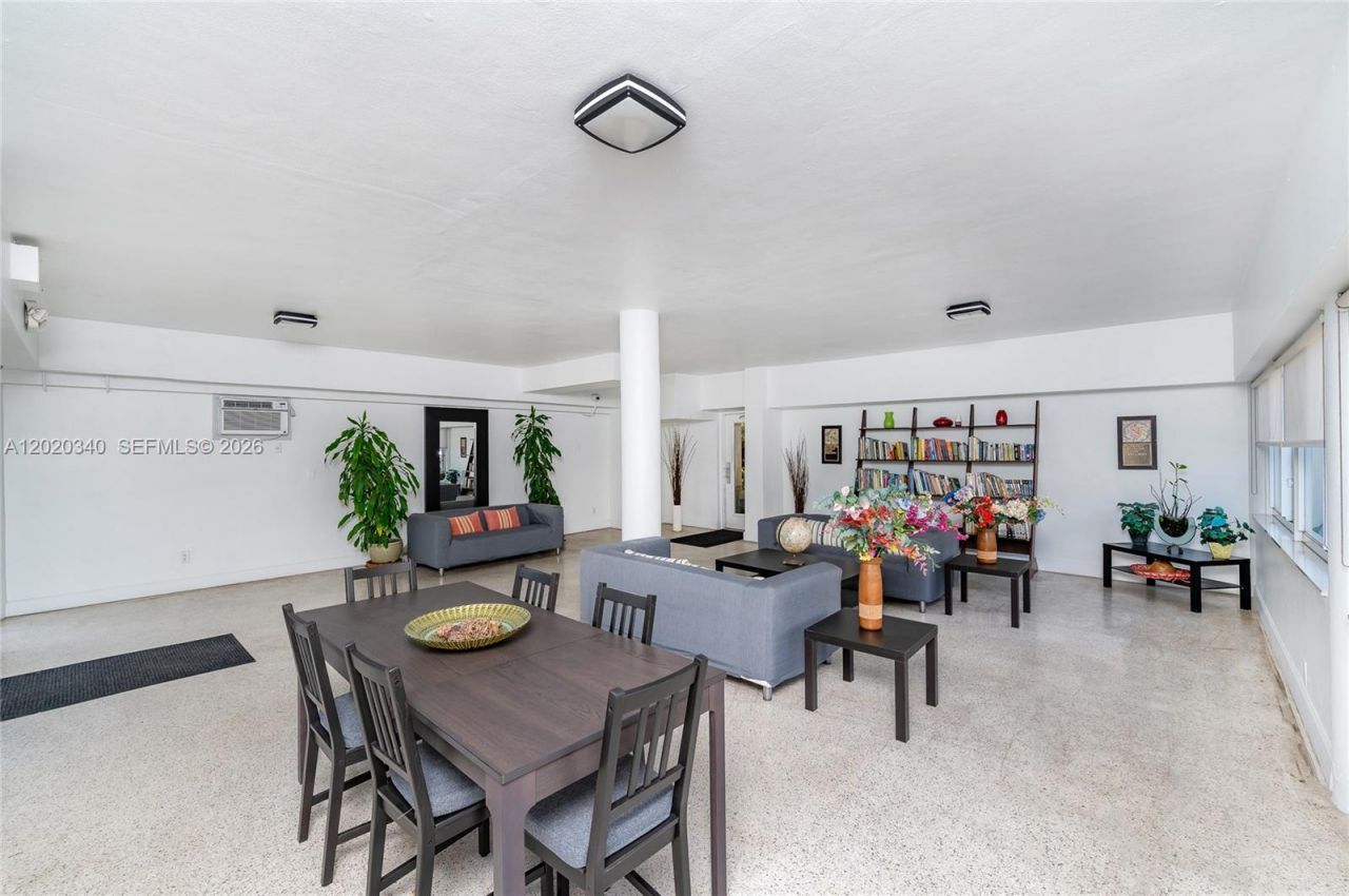 1420 Pennsylvania Ave , Unit 201, Miami Beach, FL 33139 Photo