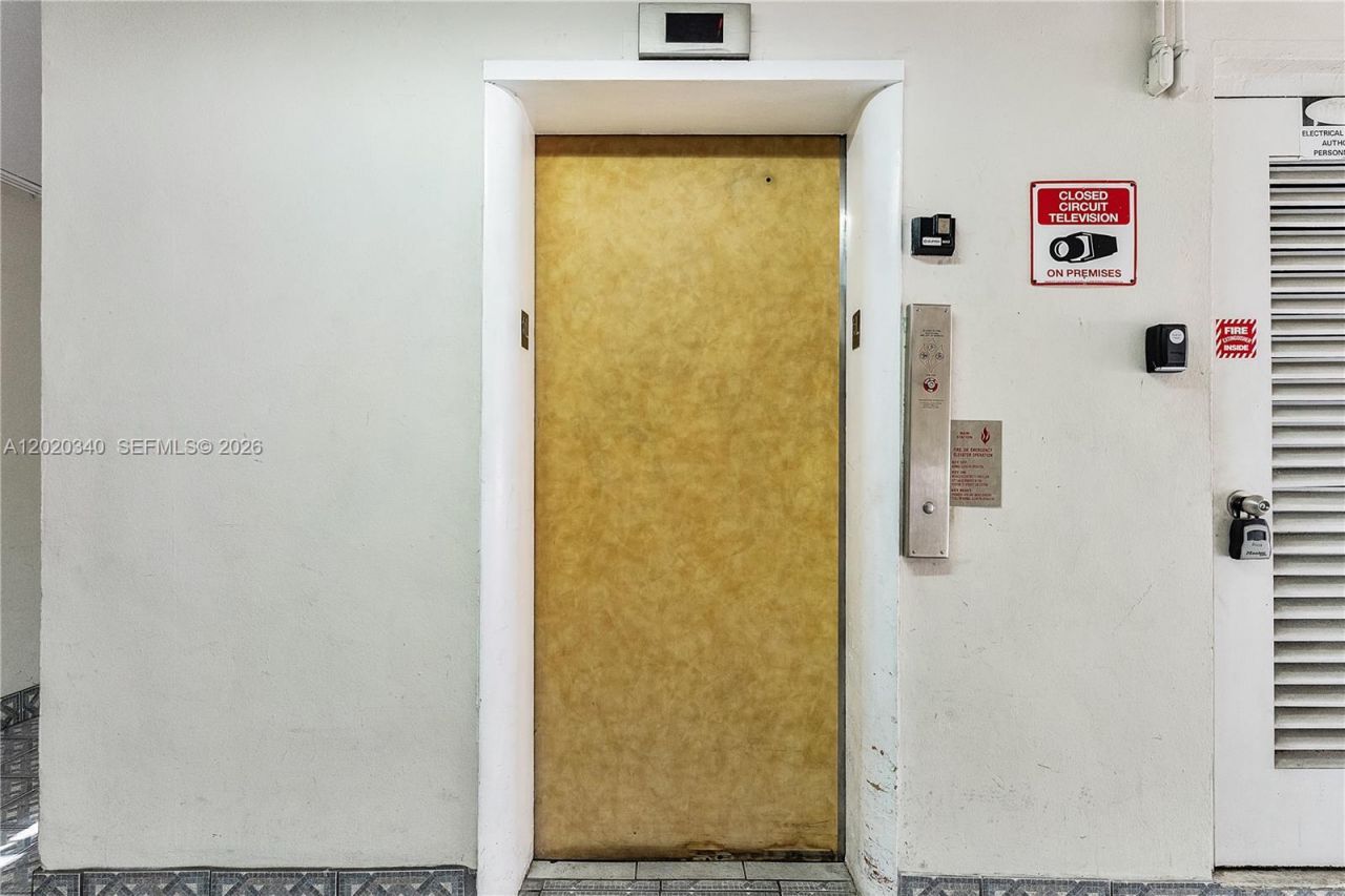 1420 Pennsylvania Ave , Unit 201, Miami Beach, FL 33139 Photo