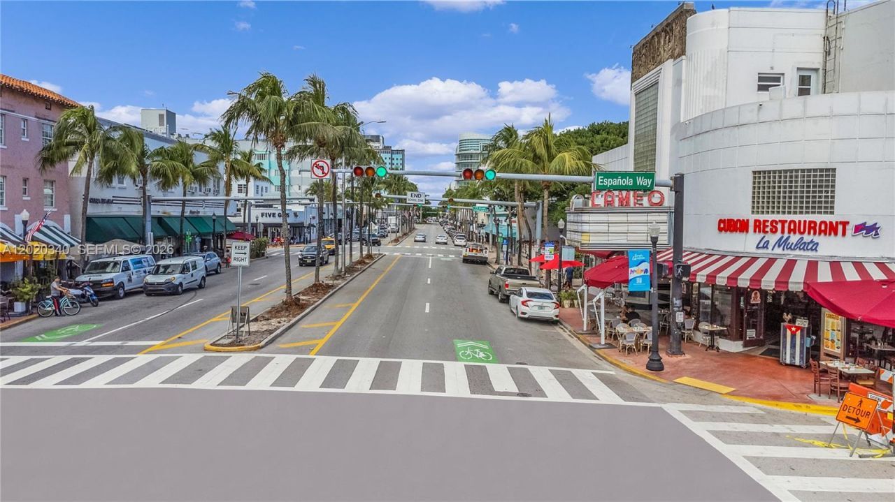 1420 Pennsylvania Ave , Unit 201, Miami Beach, FL 33139 Photo