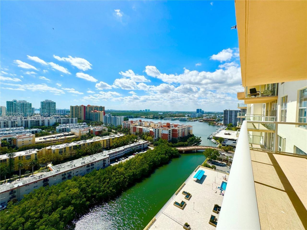 230 174th St , Unit 2316, Sunny Isles Beach, FL 33160 Photo