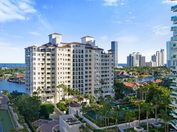 20185 E Country Club Dr , Unit 1104, Aventura, FL 33180