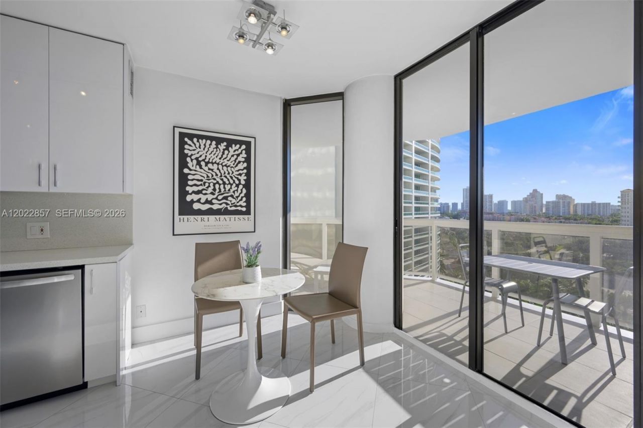 20185 E Country Club Dr , Unit 1104, Aventura, FL 33180 Photo