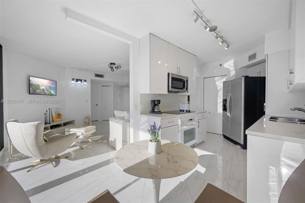 20185 E Country Club Dr , Unit 1104, Aventura, FL 33180 Photo