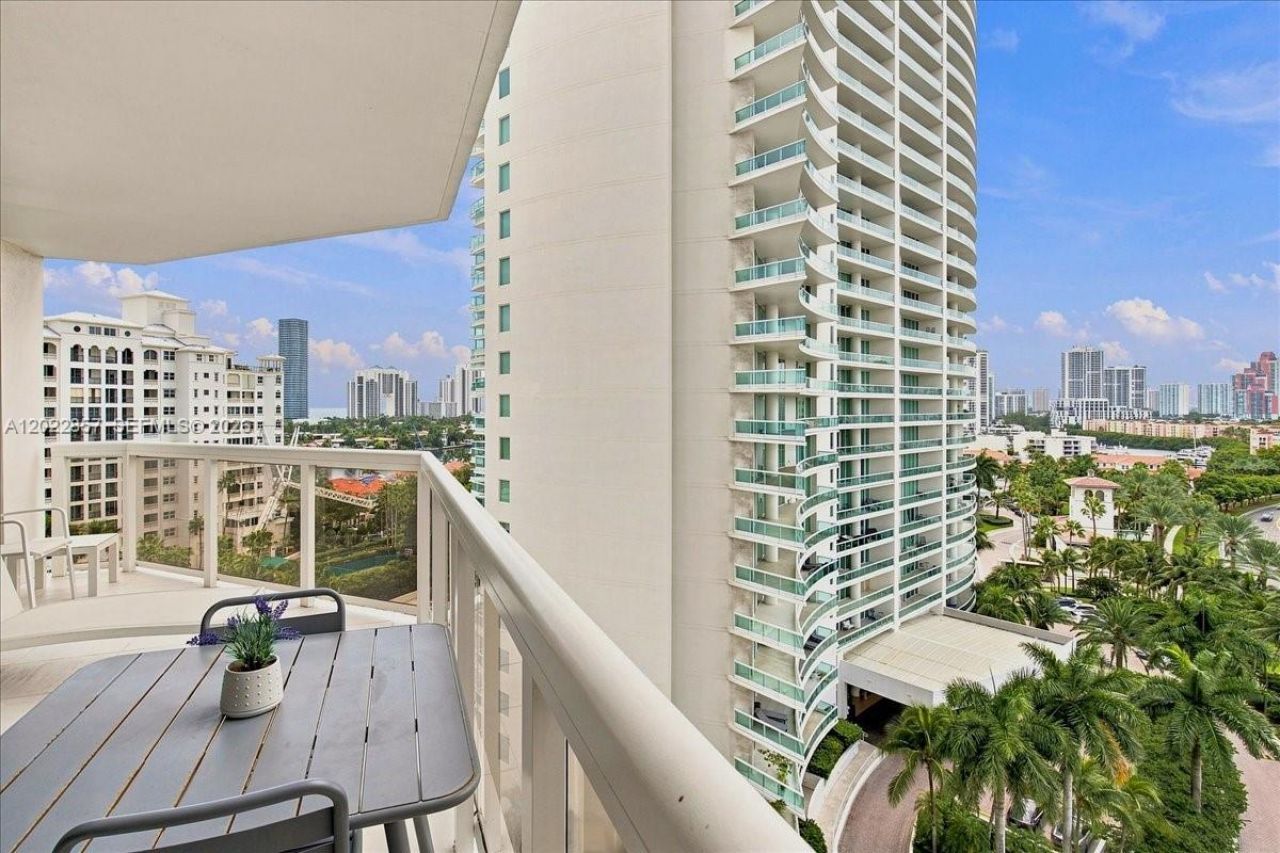 20185 E Country Club Dr, Unit 1104, Aventura, FL 33180 Photo