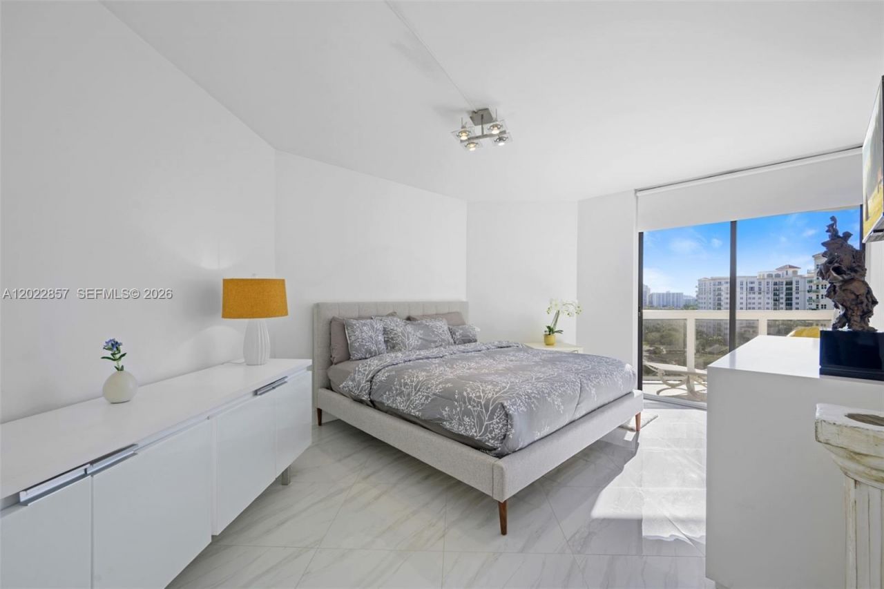 20185 E Country Club Dr , Unit 1104, Aventura, FL 33180 Photo