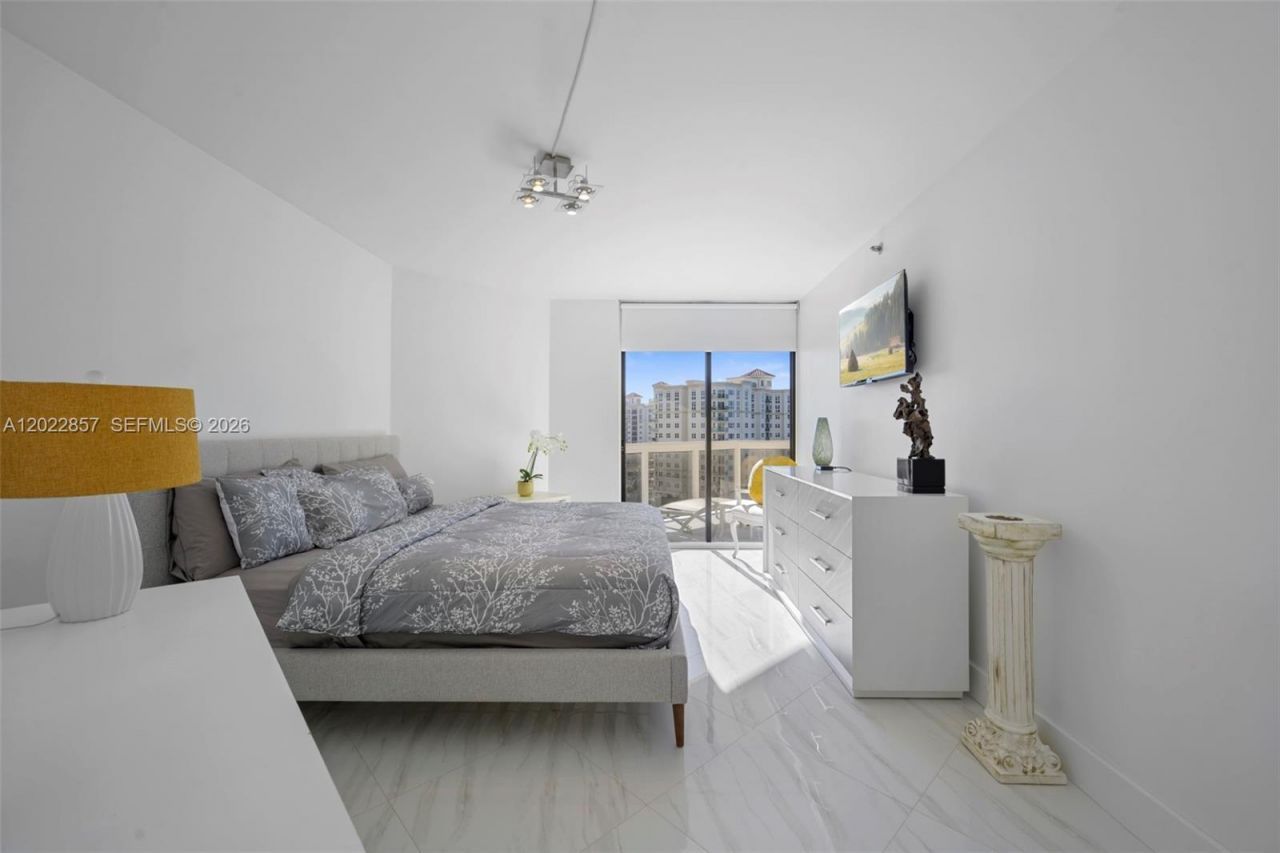 20185 E Country Club Dr , Unit 1104, Aventura, FL 33180 Photo