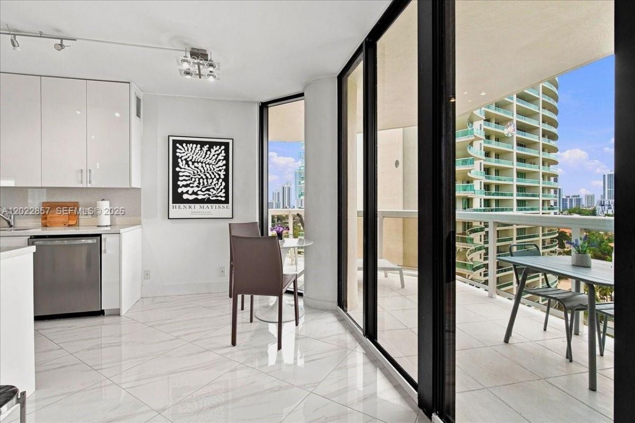 20185 E Country Club Dr, Unit 1104, Aventura, FL 33180 Photo