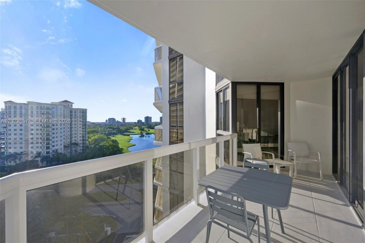 20185 E Country Club Dr , Unit 1104, Aventura, FL 33180 Photo
