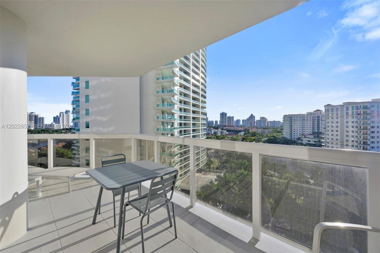 20185 E Country Club Dr , Unit 1104, Aventura, FL 33180 Photo