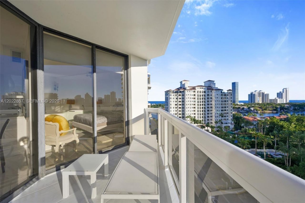 20185 E Country Club Dr , Unit 1104, Aventura, FL 33180 Photo