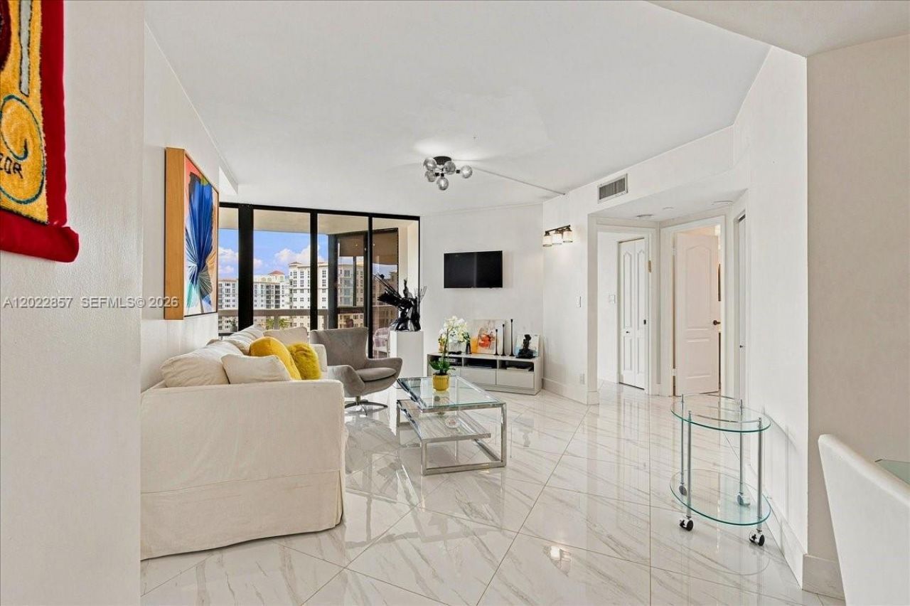 20185 E Country Club Dr, Unit 1104, Aventura, FL 33180 Photo