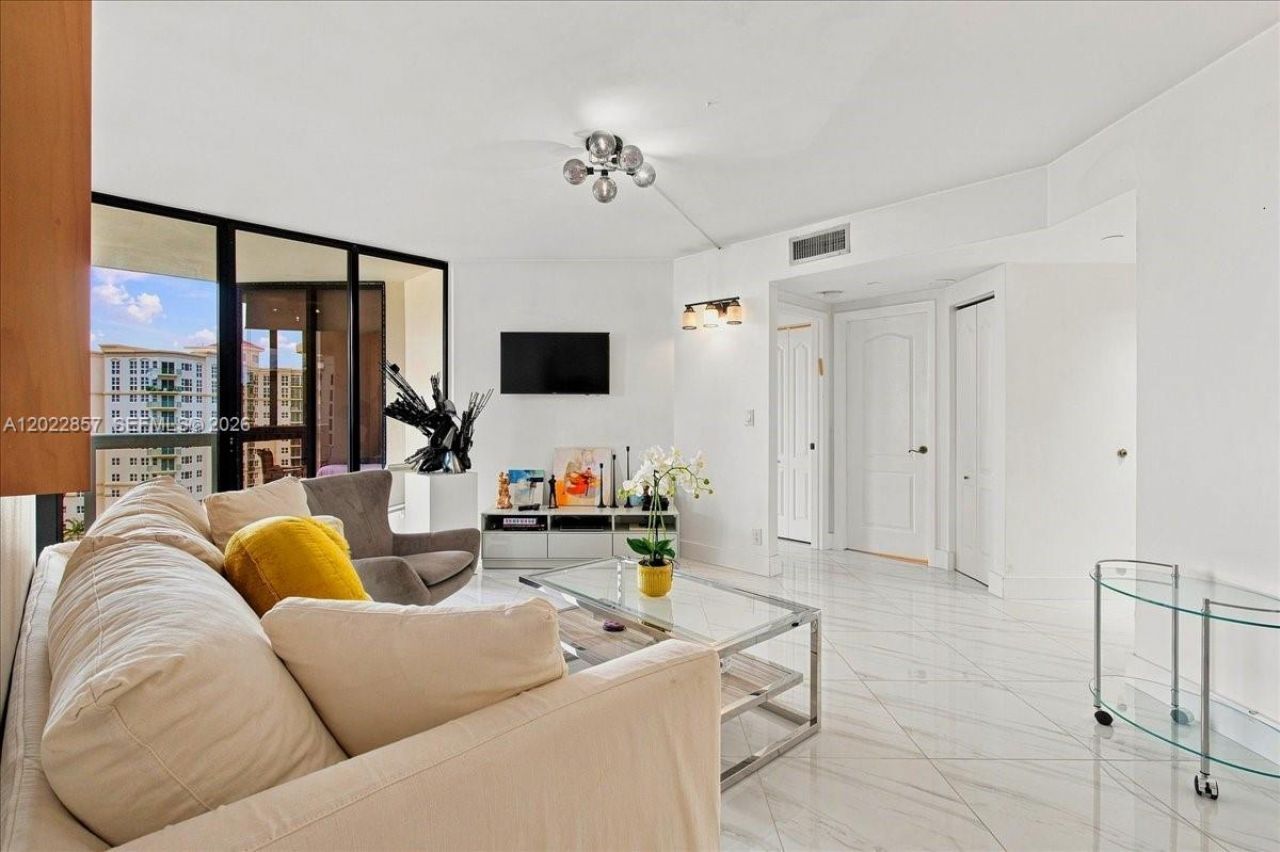 20185 E Country Club Dr, Unit 1104, Aventura, FL 33180 Photo