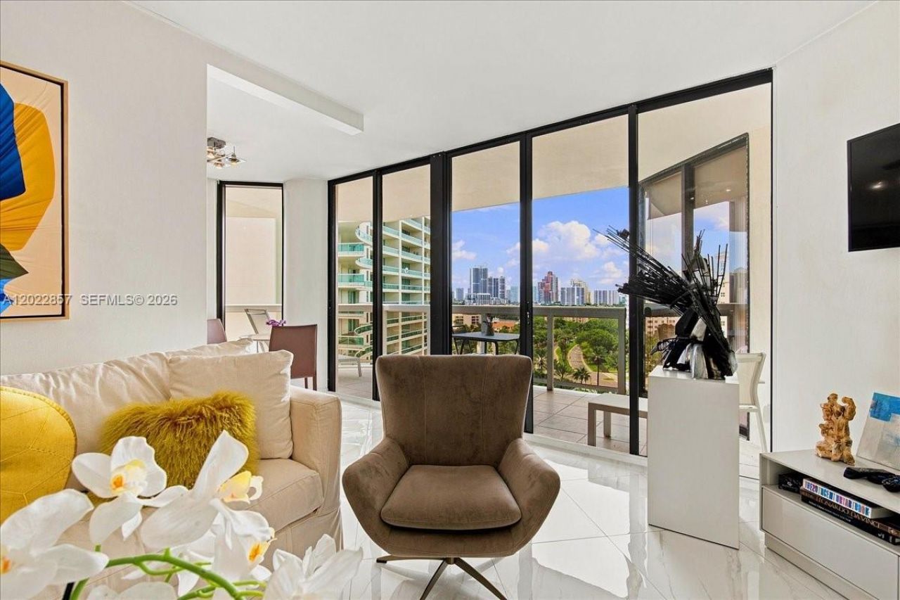 20185 E Country Club Dr, Unit 1104, Aventura, FL 33180 Photo