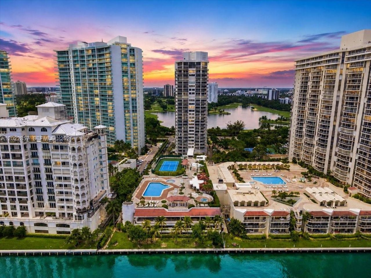 20185 E Country Club Dr, Unit 1104, Aventura, FL 33180 Photo