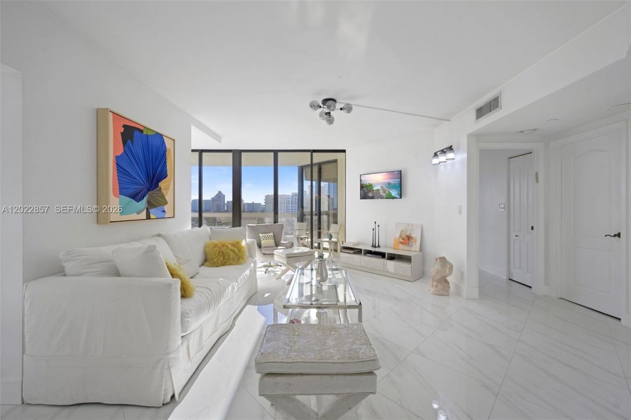 20185 E Country Club Dr , Unit 1104, Aventura, FL 33180 Photo