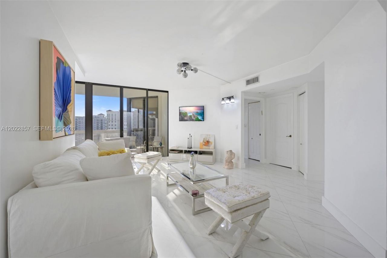 20185 E Country Club Dr , Unit 1104, Aventura, FL 33180 Photo