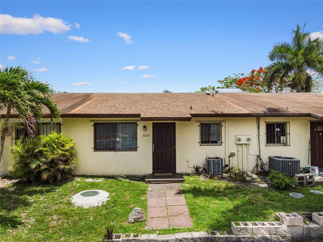 28214 SW 143rd Ct , Homestead, FL 33033 Photo