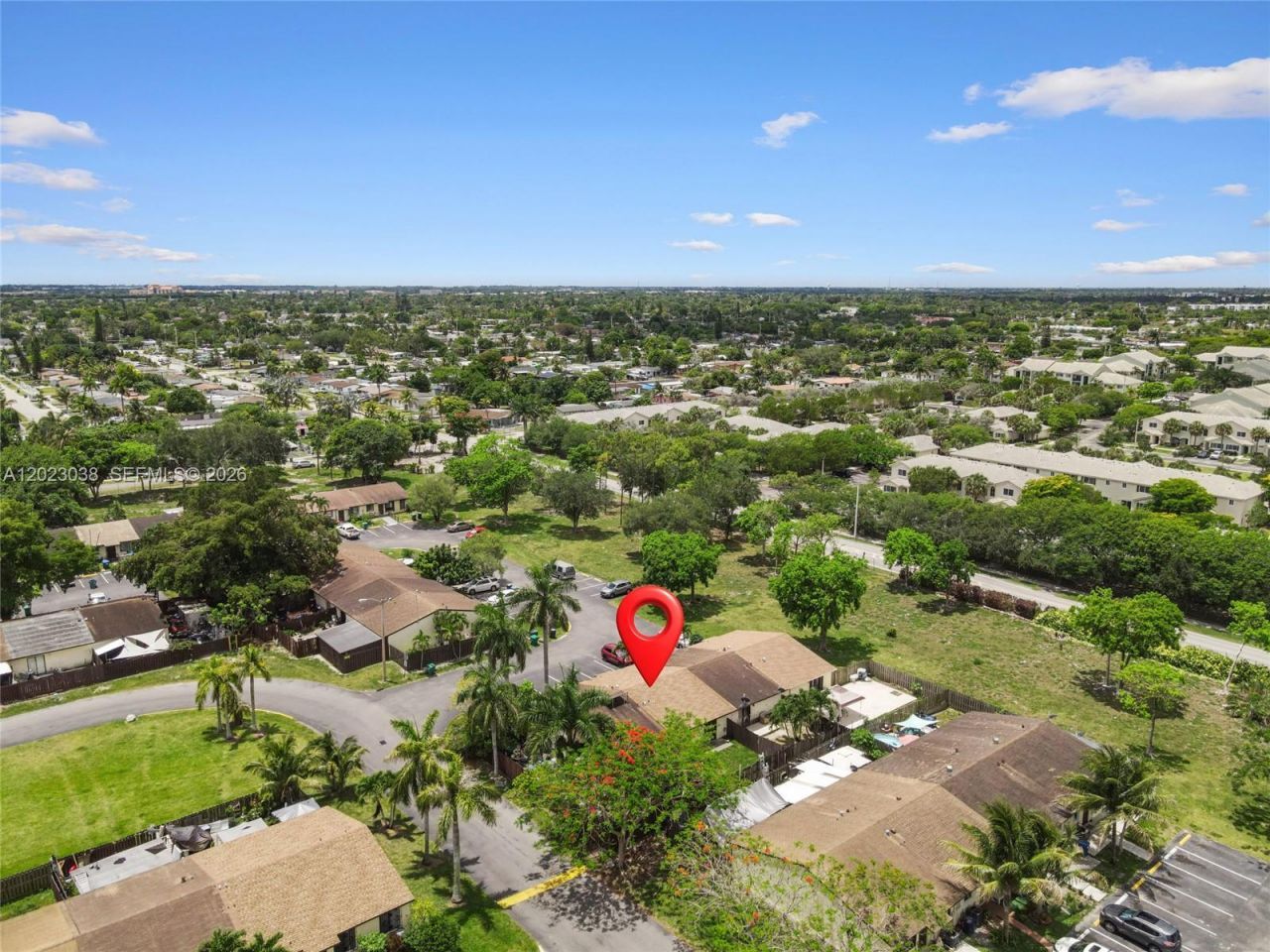 28214 SW 143rd Ct , Homestead, FL 33033 Photo