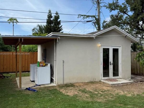 1360 NW 9th St , Unit 1, Homestead, FL 33030
