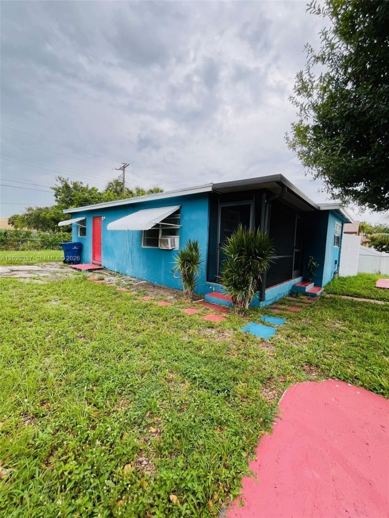 1344 W 10th St , Riviera Beach, FL 33404 Photo