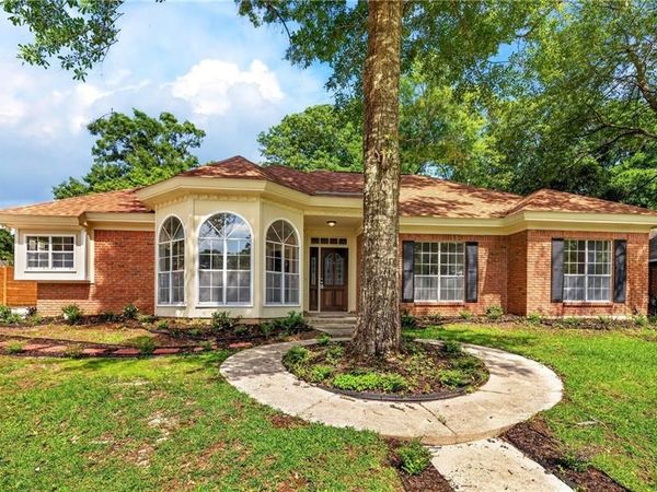 1345 Wellsley Court, Mobile, AL 36695