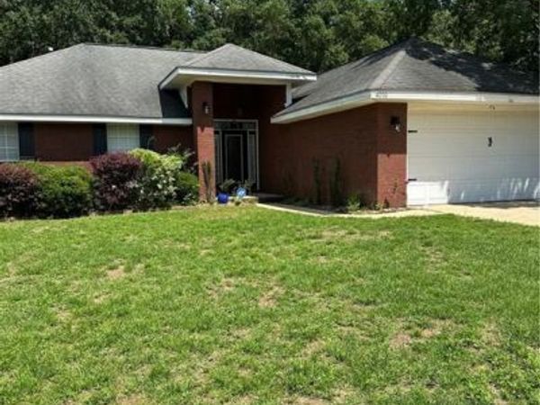 4090 Blackwell Drive , Semmes, AL 36575
