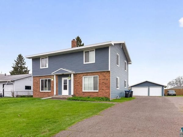 2909 John Ave, Superior, WI 54880