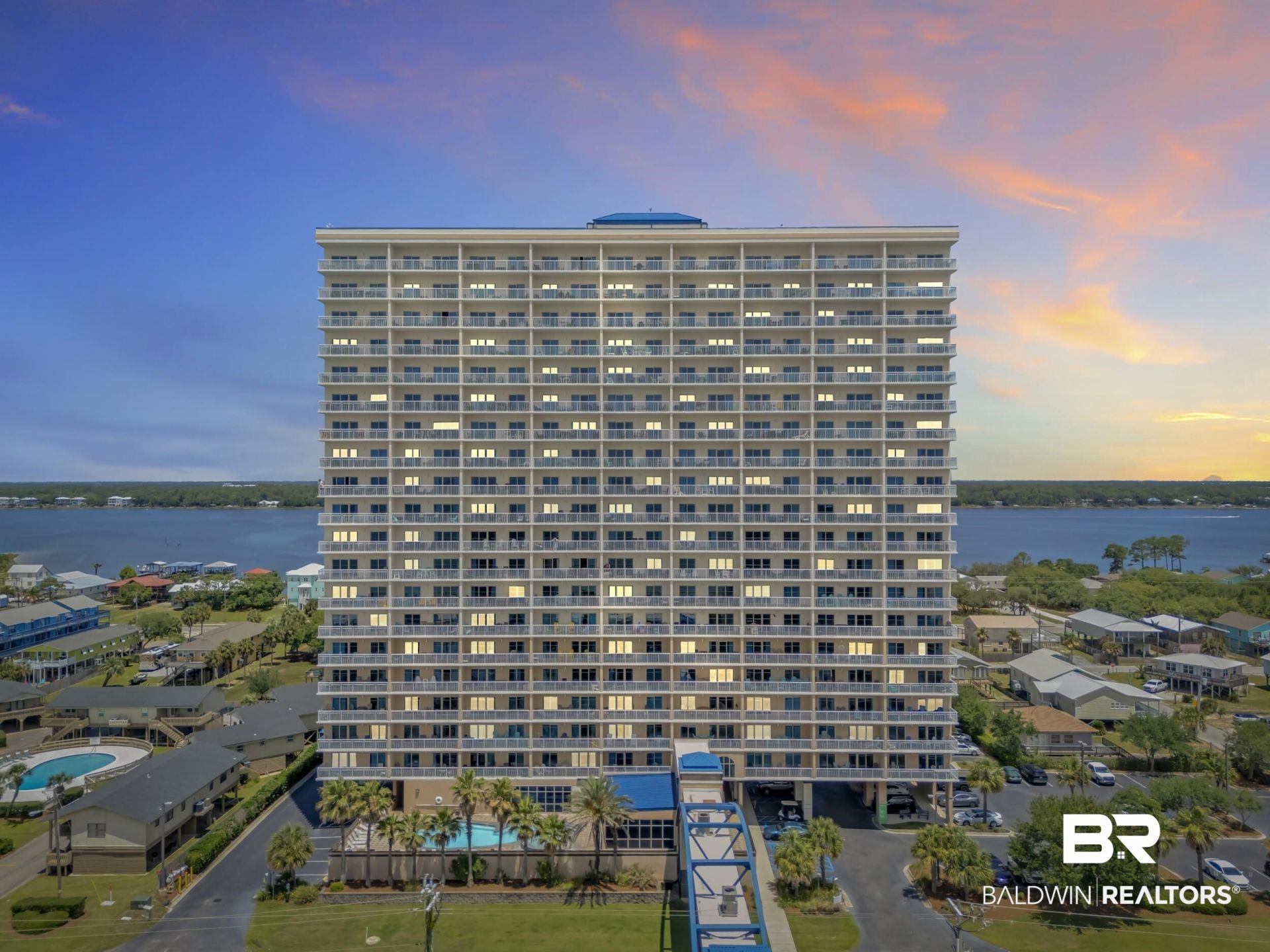 1010 W Beach Boulevard, Unit 401, Gulf Shores, AL 36542 Main Photo