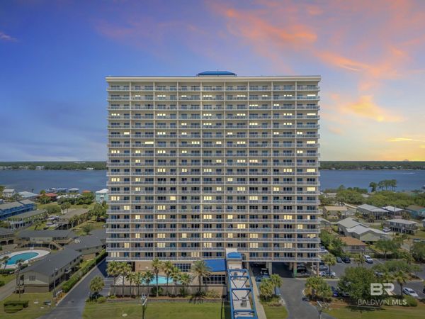 1010 W Beach Boulevard, Unit 401, Gulf Shores, AL 36542