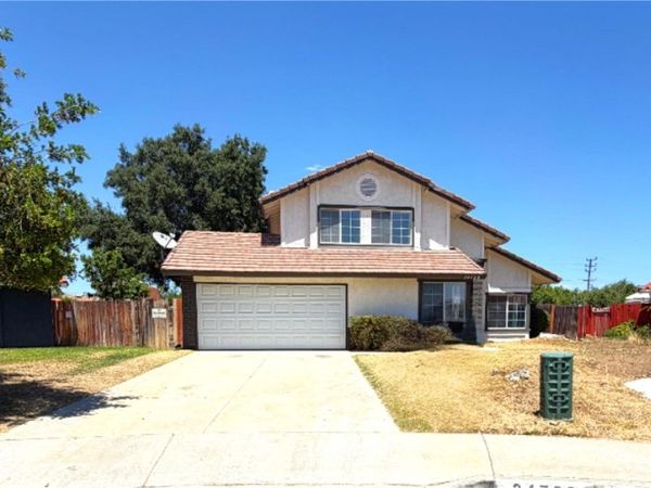 24720 Goldston Court, Moreno Valley, CA 92551