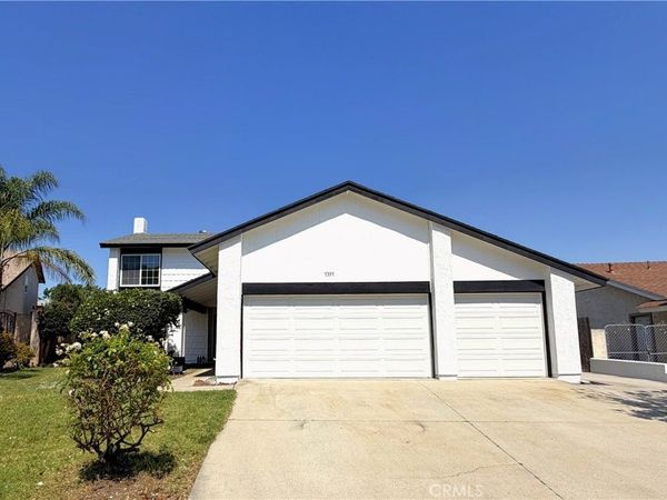 7337 Pasito Avenue, Rancho Cucamonga, CA 91730
