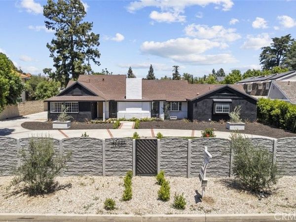 17441 Rayen Street, Sherwood Forest, CA 91325