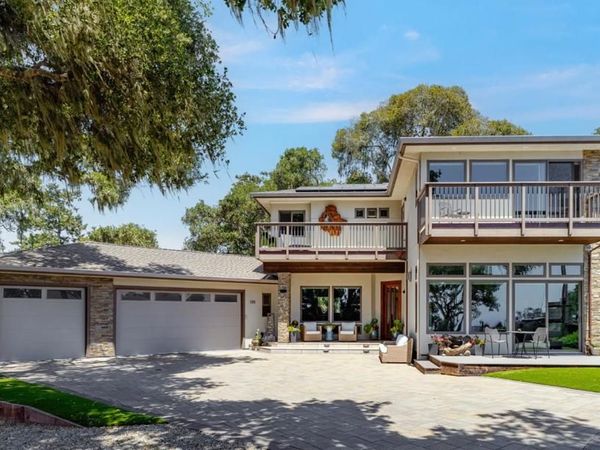 199 Shoreview Drive, Aptos, CA 95003