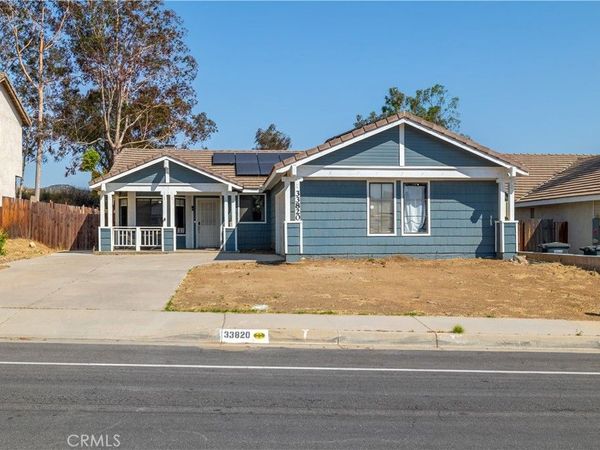 33820 Canyon Ranch Road, Wildomar, CA 92595
