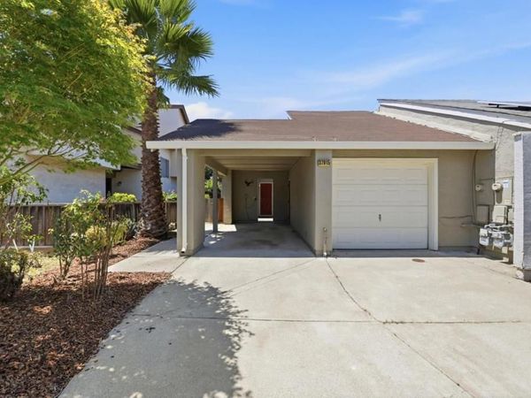 37915 Essanay Place, Fremont, CA 94536